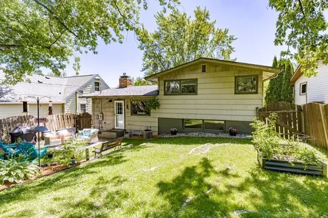 4119 Pitt Street Duluth MN 55804