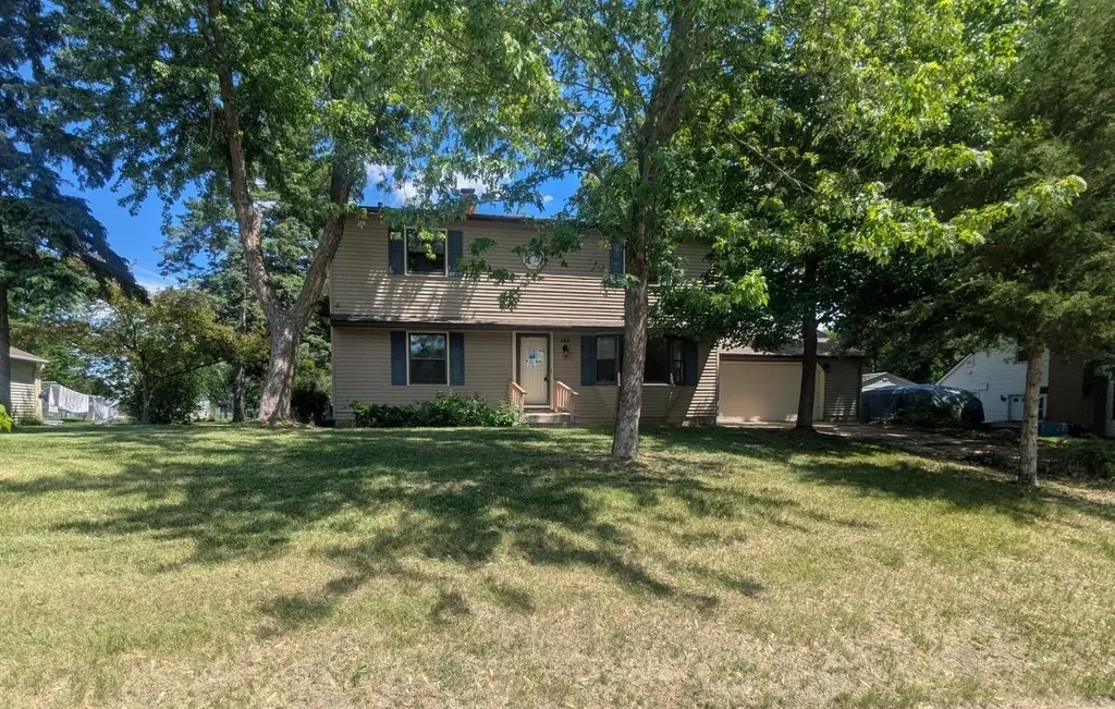 128 Knut Street Alexandria MN 56308