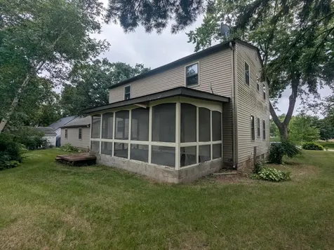 128 Knut Street Alexandria MN 56308