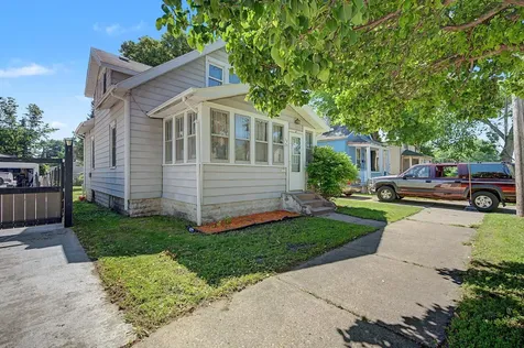 1625 Polk Street NE Minneapolis MN 55413
