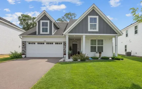 15251 Vicuna Street NW Anoka MN 55303