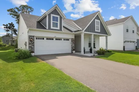 15251 Vicuna Street NW Anoka MN 55303