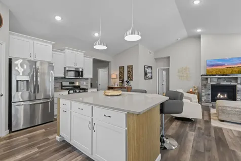15251 Vicuna Street NW Anoka MN 55303