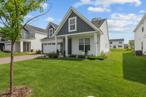 15251 Vicuna Street NW Anoka MN 55303