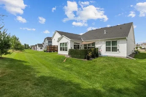 15251 Vicuna Street NW Anoka MN 55303