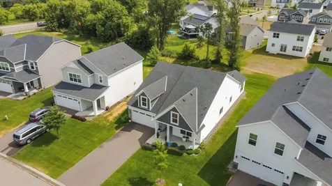 15251 Vicuna Street NW Anoka MN 55303