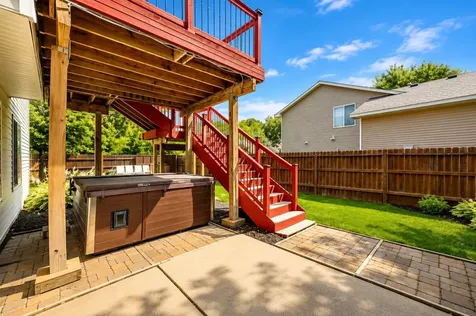 1065 243rd Circle NE East Bethel MN 55005
