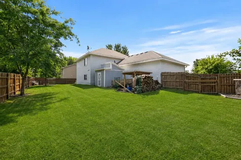 1065 243rd Circle NE East Bethel MN 55005