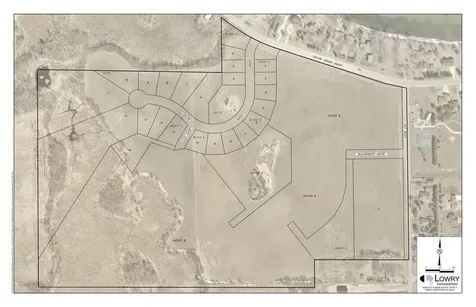 2010 South Ridge Road Detroit Lakes MN 56501
