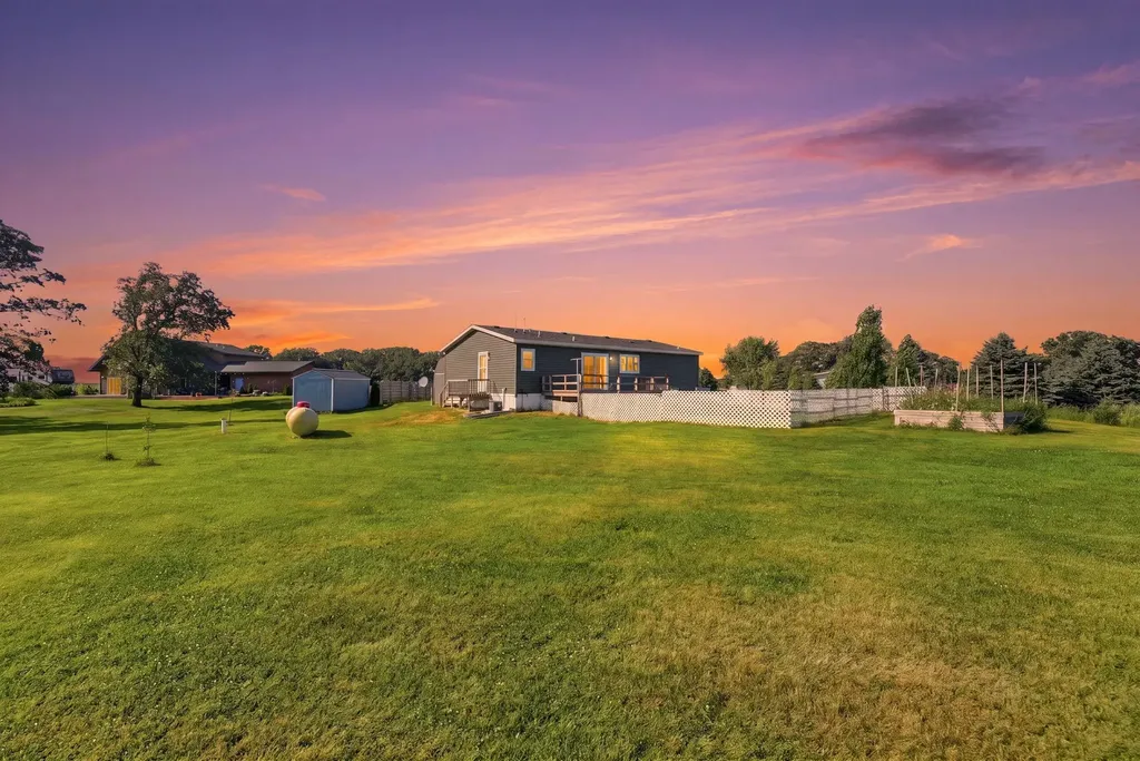 12833 N Beach Lane Glenwood MN 56334