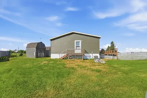 12833 N Beach Lane Glenwood MN 56334