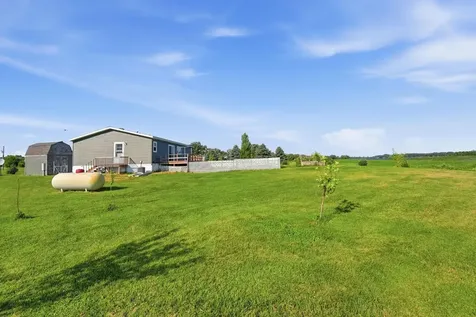 12833 N Beach Lane Glenwood MN 56334