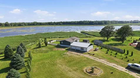 12833 N Beach Lane Glenwood MN 56334