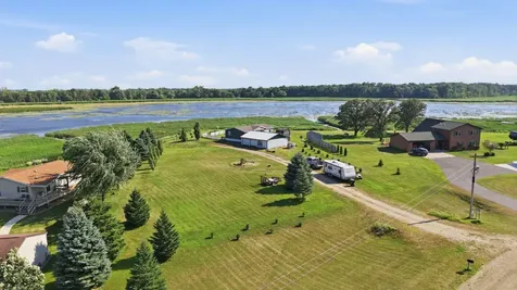 12833 N Beach Lane Glenwood MN 56334