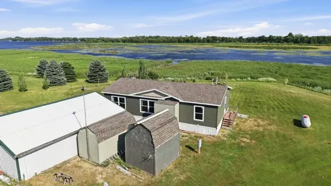 12833 N Beach Lane Glenwood MN 56334