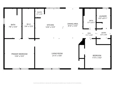 12833 N Beach Lane Glenwood MN 56334