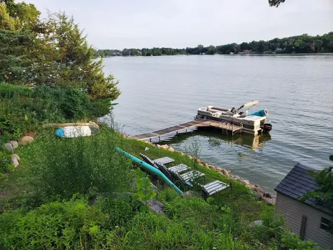 24150 E Cedar Lake Drive New Prague MN 56071