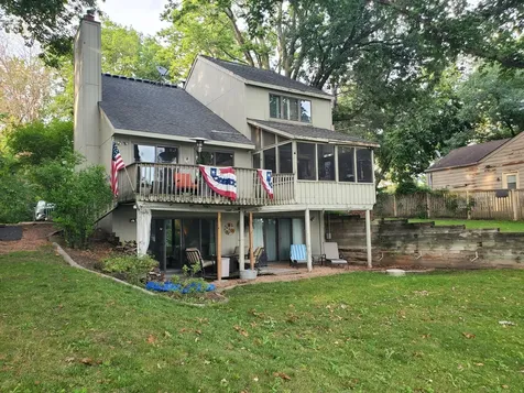 24150 E Cedar Lake Drive New Prague MN 56071