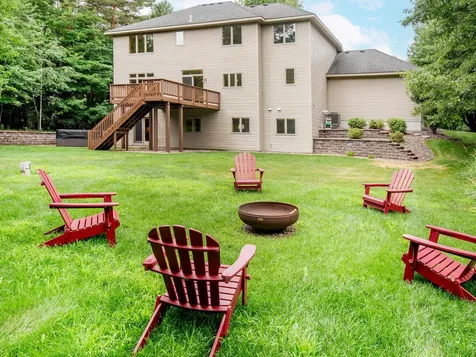 14245 Guadalcanal Street NE Ham Lake MN 55304