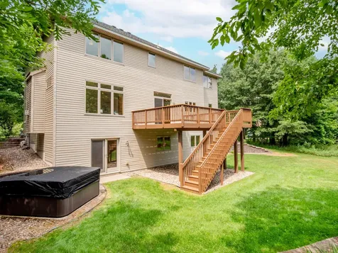 14245 Guadalcanal Street NE Ham Lake MN 55304