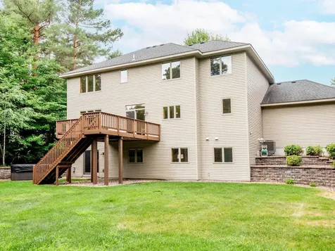 14245 Guadalcanal Street NE Ham Lake MN 55304
