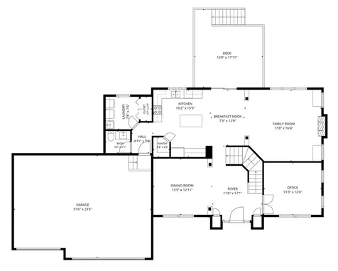 14245 Guadalcanal Street NE Ham Lake MN 55304
