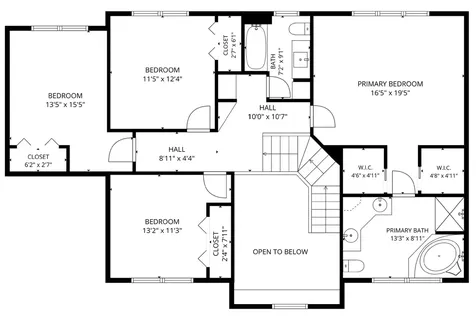 14245 Guadalcanal Street NE Ham Lake MN 55304