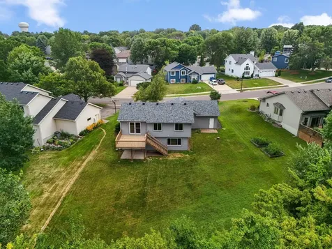 9610 Lakeside Trail Champlin MN 55316
