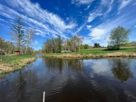 G2 Lot 144 Pathfinder Village Hinckley MN 55037