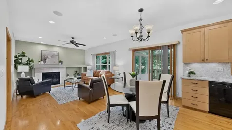 3655 Stone Point Drive NE Rochester MN 55906