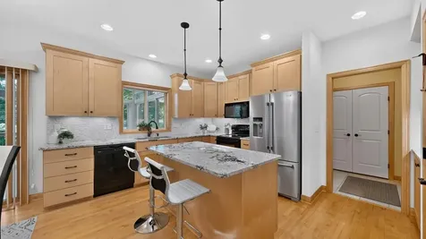 3655 Stone Point Drive NE Rochester MN 55906