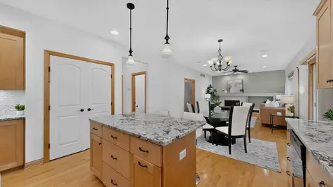 3655 Stone Point Drive NE Rochester MN 55906