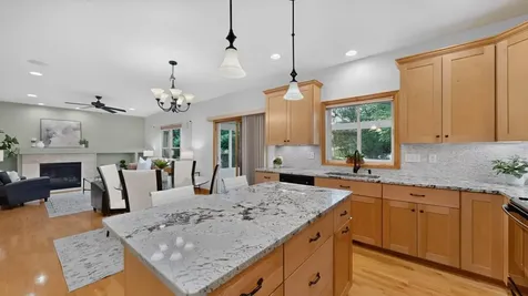 3655 Stone Point Drive NE Rochester MN 55906