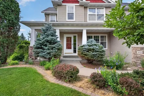 3655 Stone Point Drive NE Rochester MN 55906