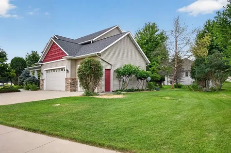 3655 Stone Point Drive NE Rochester MN 55906