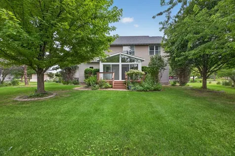 3655 Stone Point Drive NE Rochester MN 55906