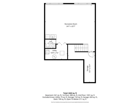 14897 Sumter Avenue Savage MN 55378