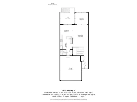 14897 Sumter Avenue Savage MN 55378