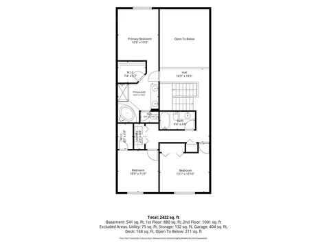 14897 Sumter Avenue Savage MN 55378