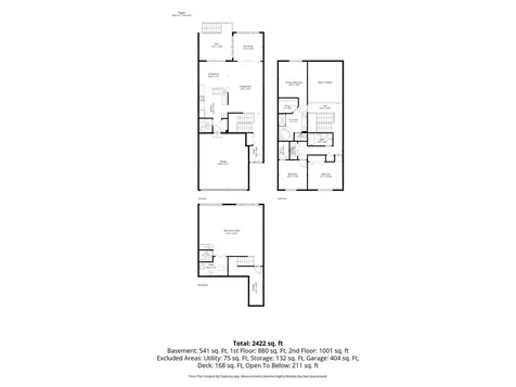 14897 Sumter Avenue Savage MN 55378