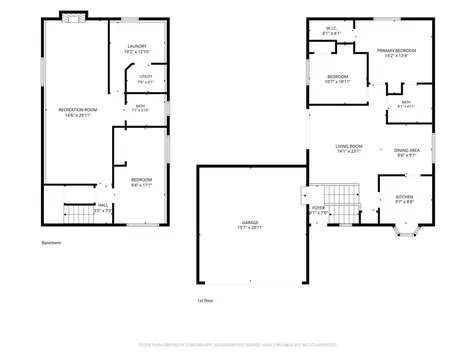 9194 Goldenrod Lane N Maple Grove MN 55369