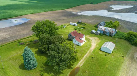 10401 SW 62nd Avenue Ellendale MN 56026
