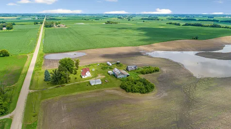 10401 SW 62nd Avenue Ellendale MN 56026