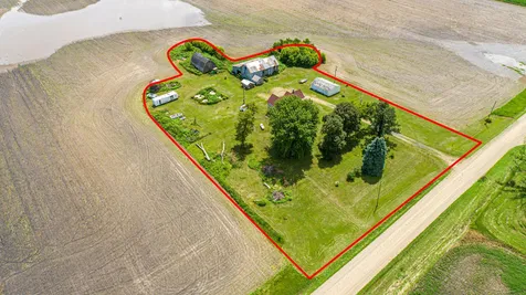 10401 SW 62nd Avenue Ellendale MN 56026