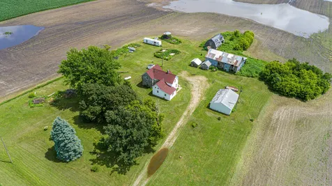 10401 SW 62nd Avenue Ellendale MN 56026