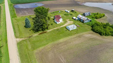 10401 SW 62nd Avenue Ellendale MN 56026