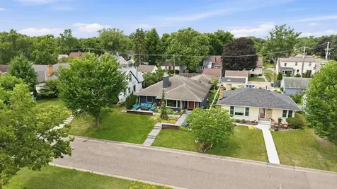 4429 York Avenue N Robbinsdale MN 55422