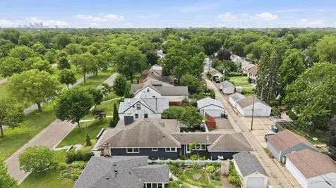 4429 York Avenue N Robbinsdale MN 55422