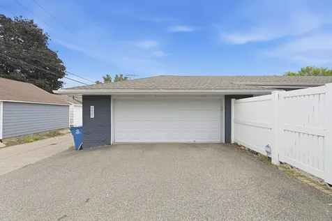 4429 York Avenue N Robbinsdale MN 55422