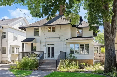 2504 Humboldt Avenue S Minneapolis MN 55405